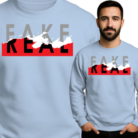'Fake Real'