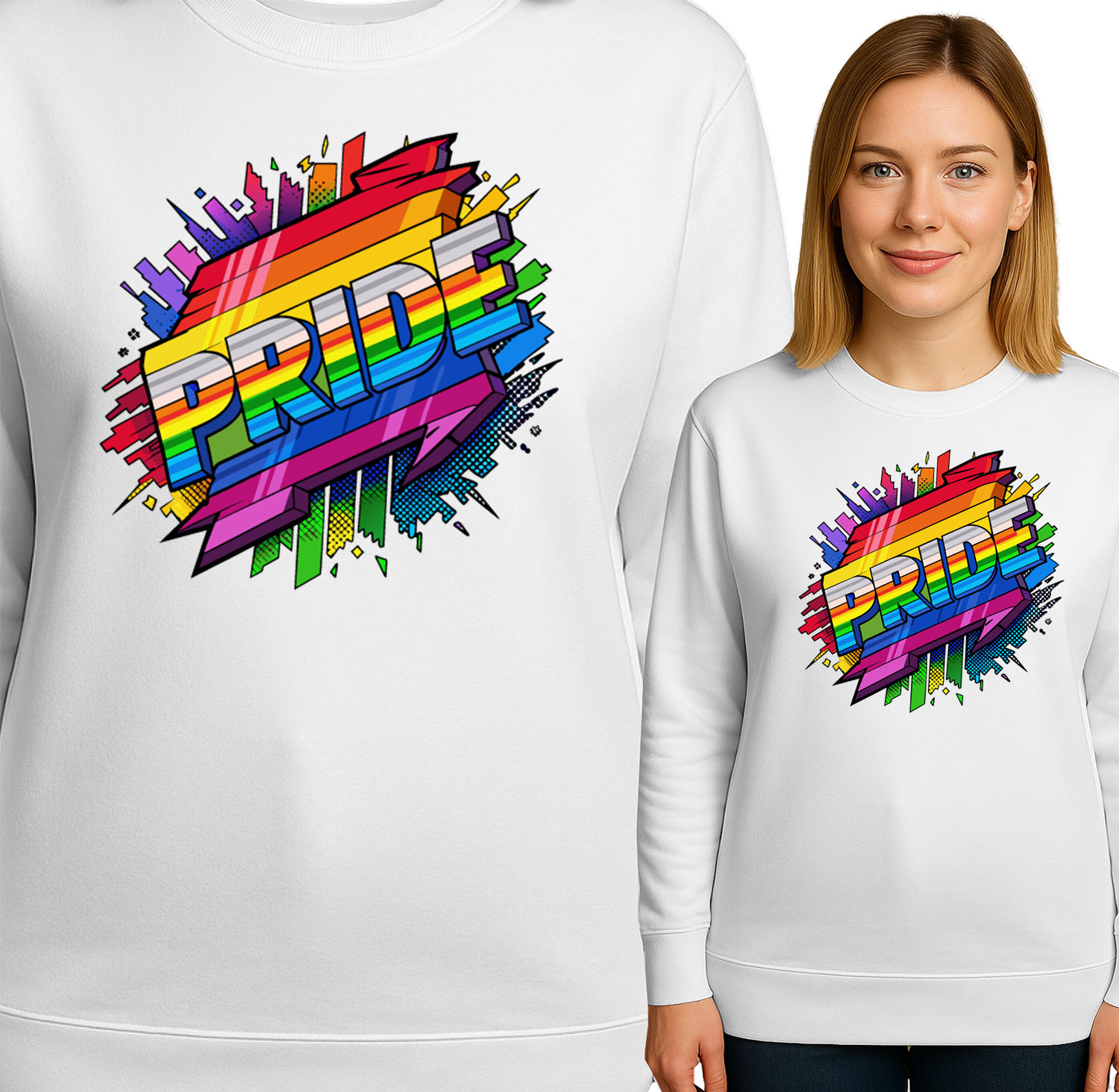 'Pride Energy'