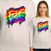 'Tęczowa Duma LGBT'