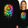 'Sunflower of Pride'