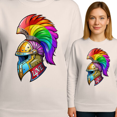 'Knight of Love'
