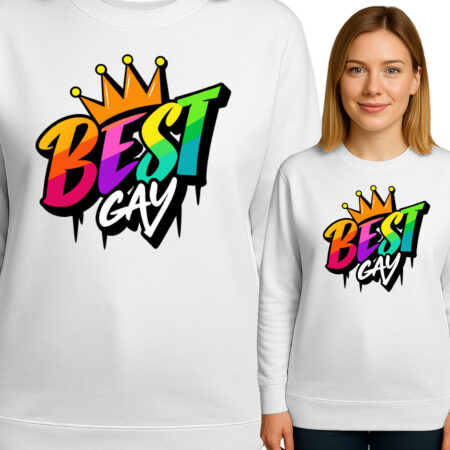 'BEST GAY'