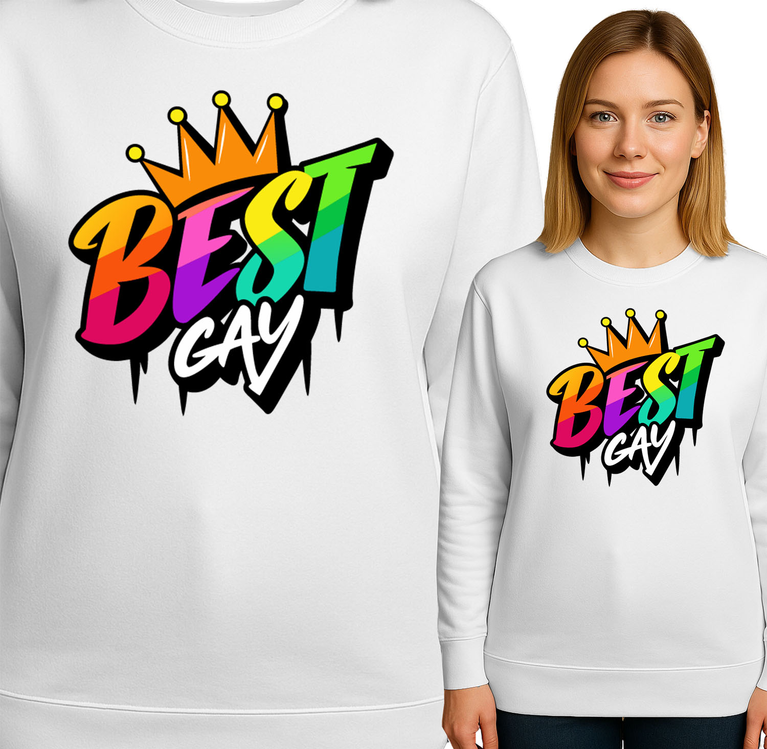 'BEST GAY'