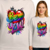 'BE YOU'