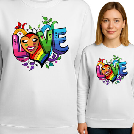'LOVE'