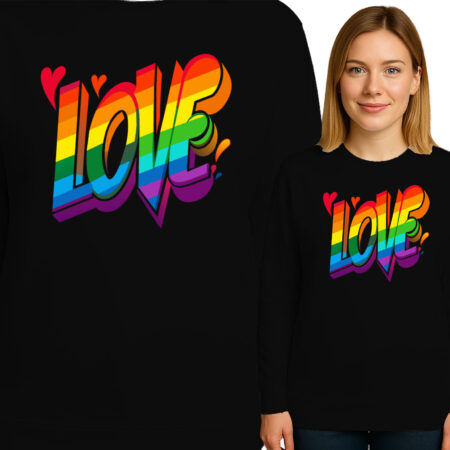 'LOVE'