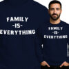 'Family is EveryThing'