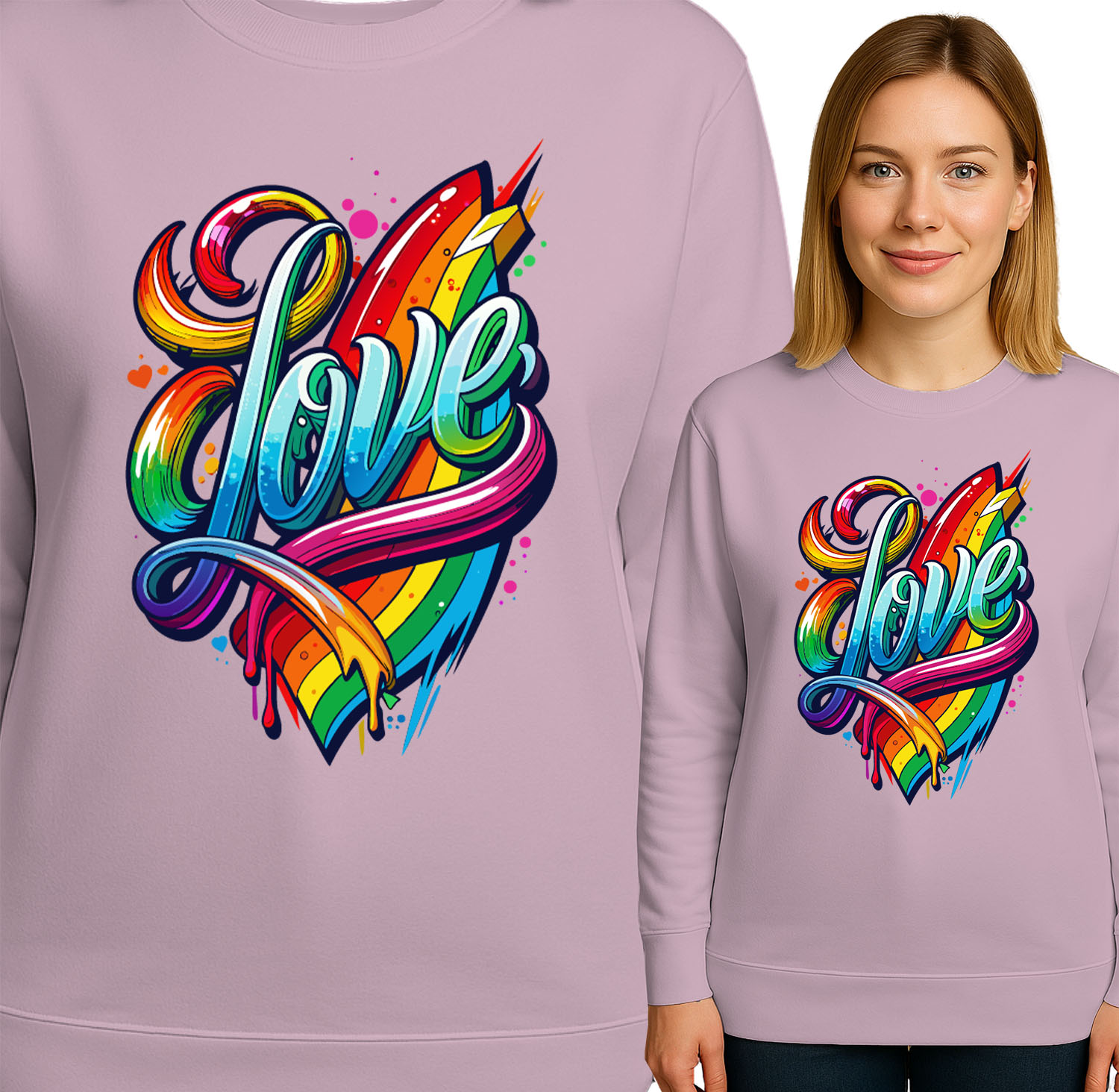 'LOVE'