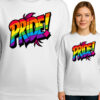 'PRIDE'