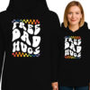 'FREE DAD HUGS'