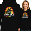 'SAY GAY'