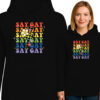 'SAY GAY'