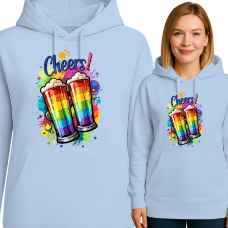 'CHEERS'