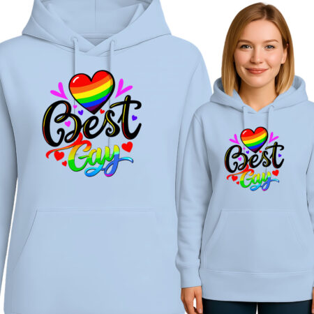 'BEST GAY'