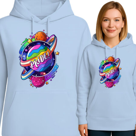 'PRIDE'