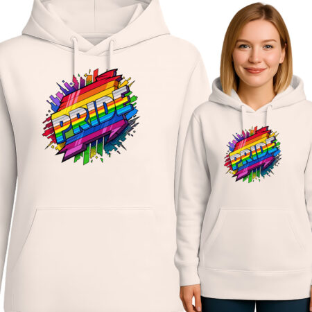 'Pride Energy'