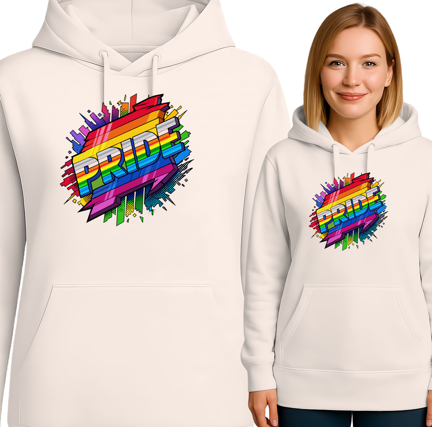 'Pride Energy'