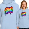 'Tęczowa Duma LGBT'