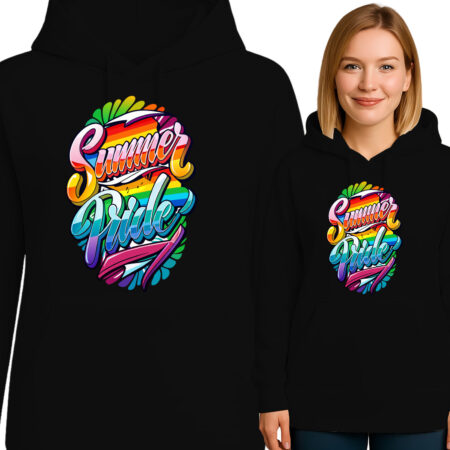 'SUMMER PRIDE'