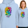 'Sunflower of Pride'
