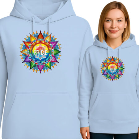 'Tęczowa Mandala Dumy
