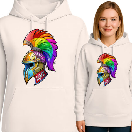 'Knight of Love'