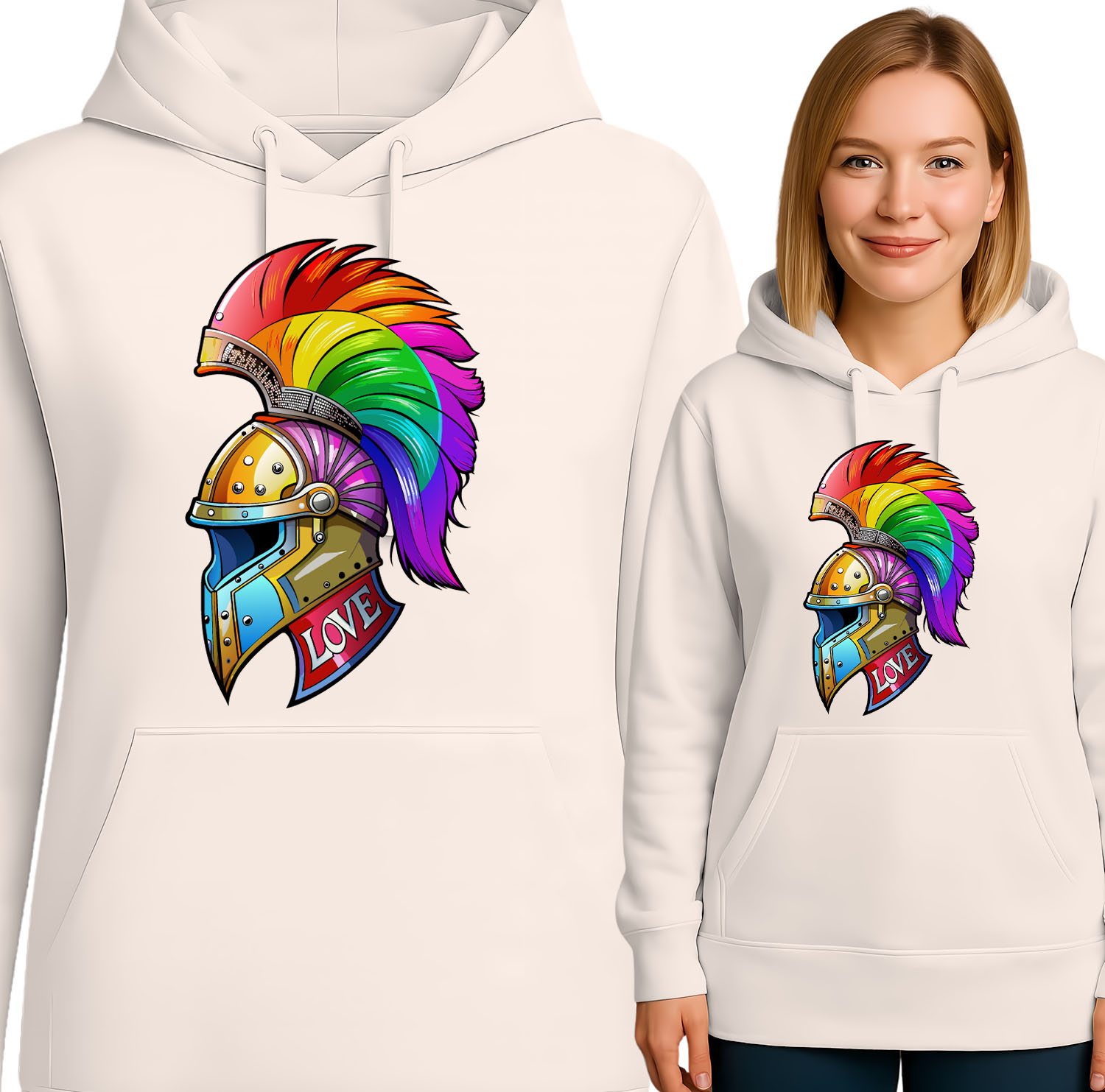 'Knight of Love'