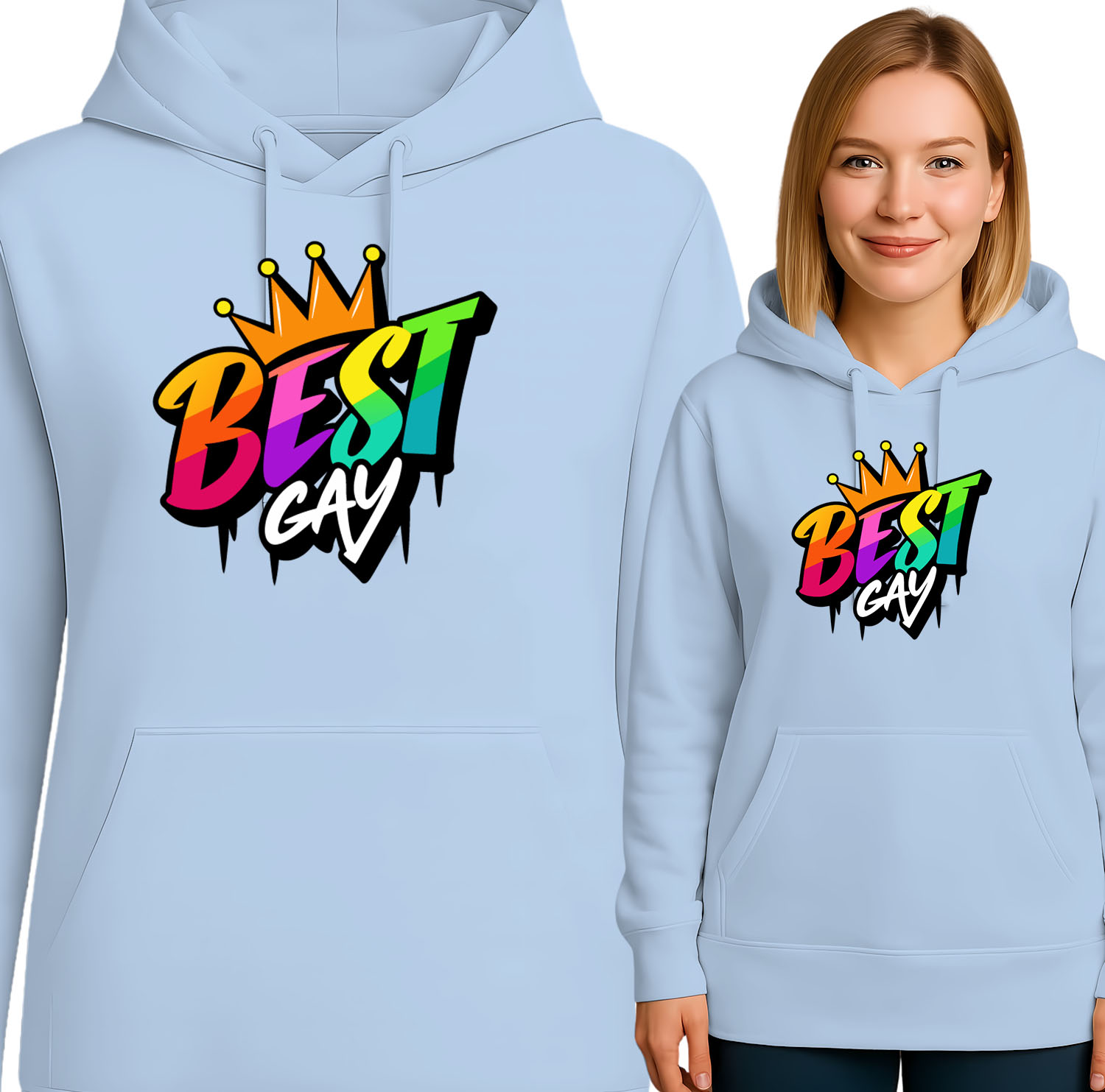 'BEST GAY'
