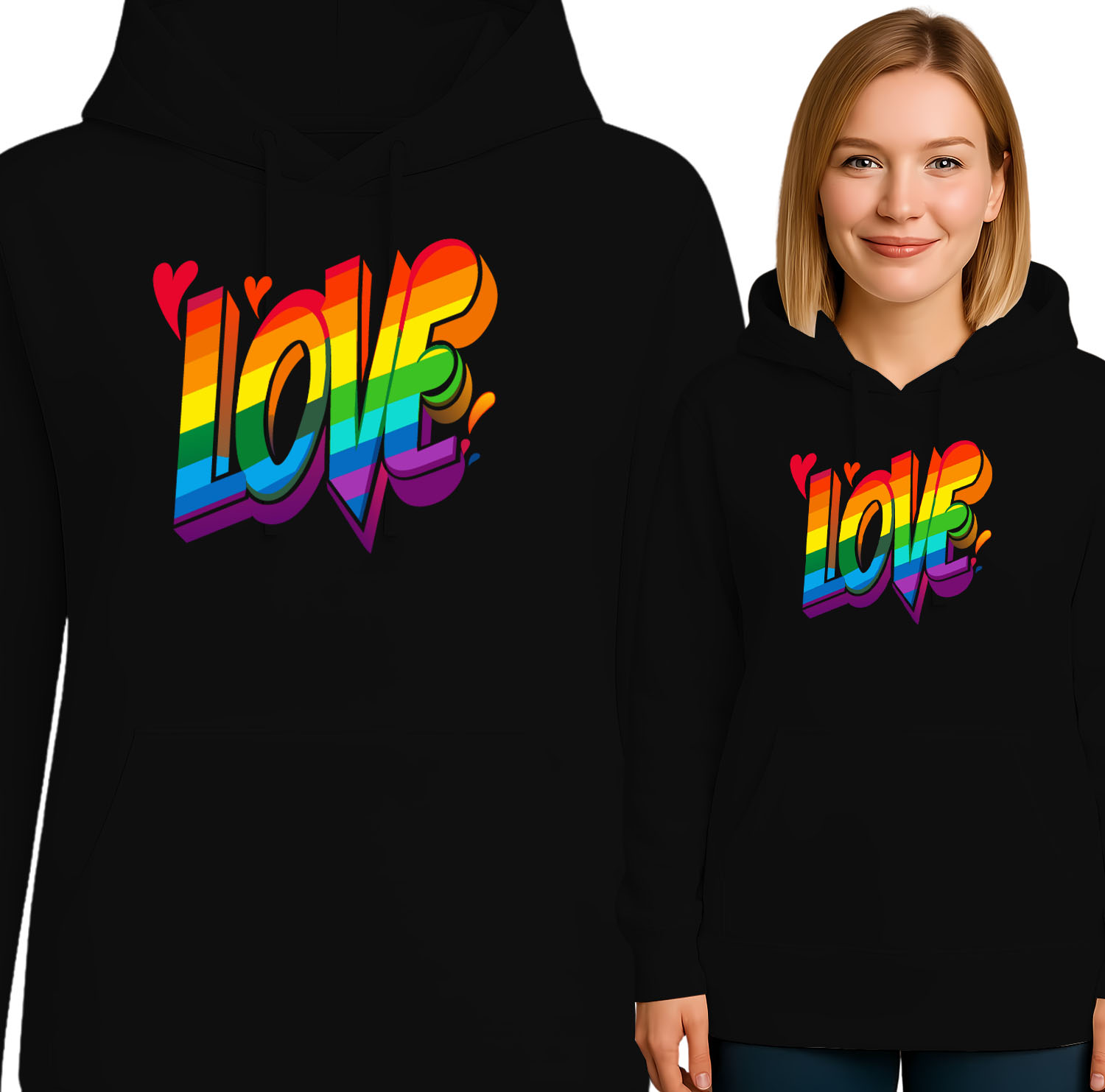 'LOVE'