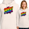 'PRIDE'