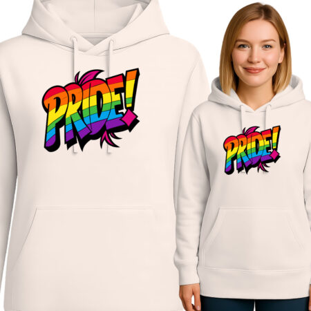 'PRIDE'