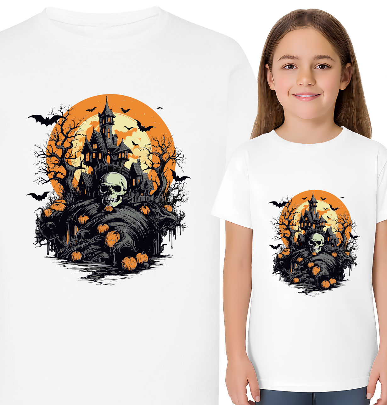'Grave Keeper's Castle'