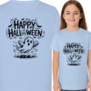'HAPPY HALLOWEEN'