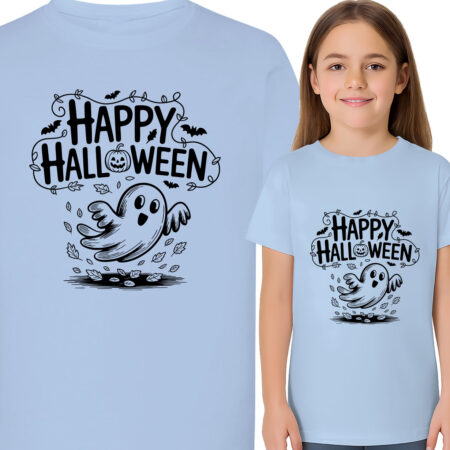 'HAPPY HALLOWEEN'
