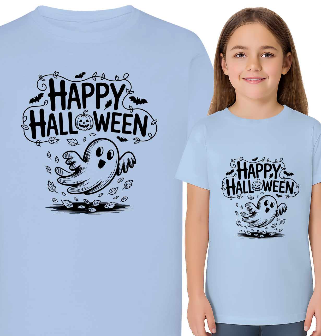 'HAPPY HALLOWEEN'