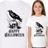 'HAPPY HALLOWEEN'