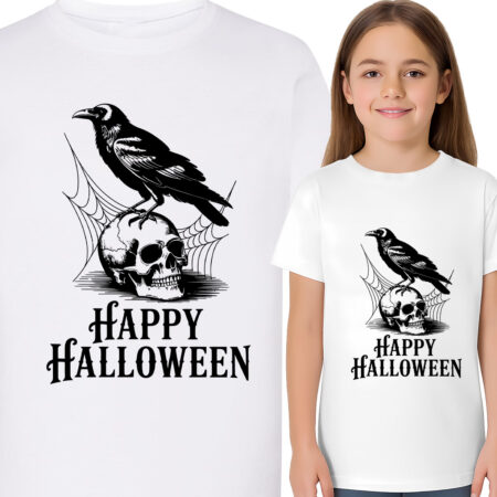 'HAPPY HALLOWEEN'