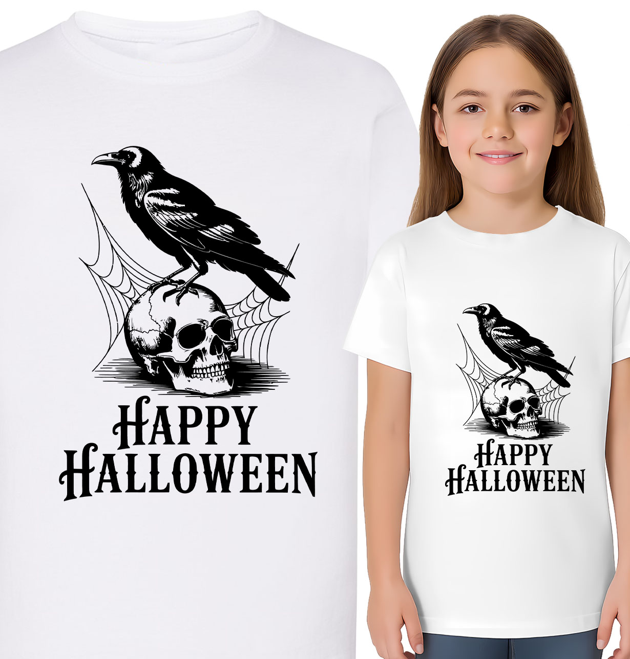 'HAPPY HALLOWEEN'