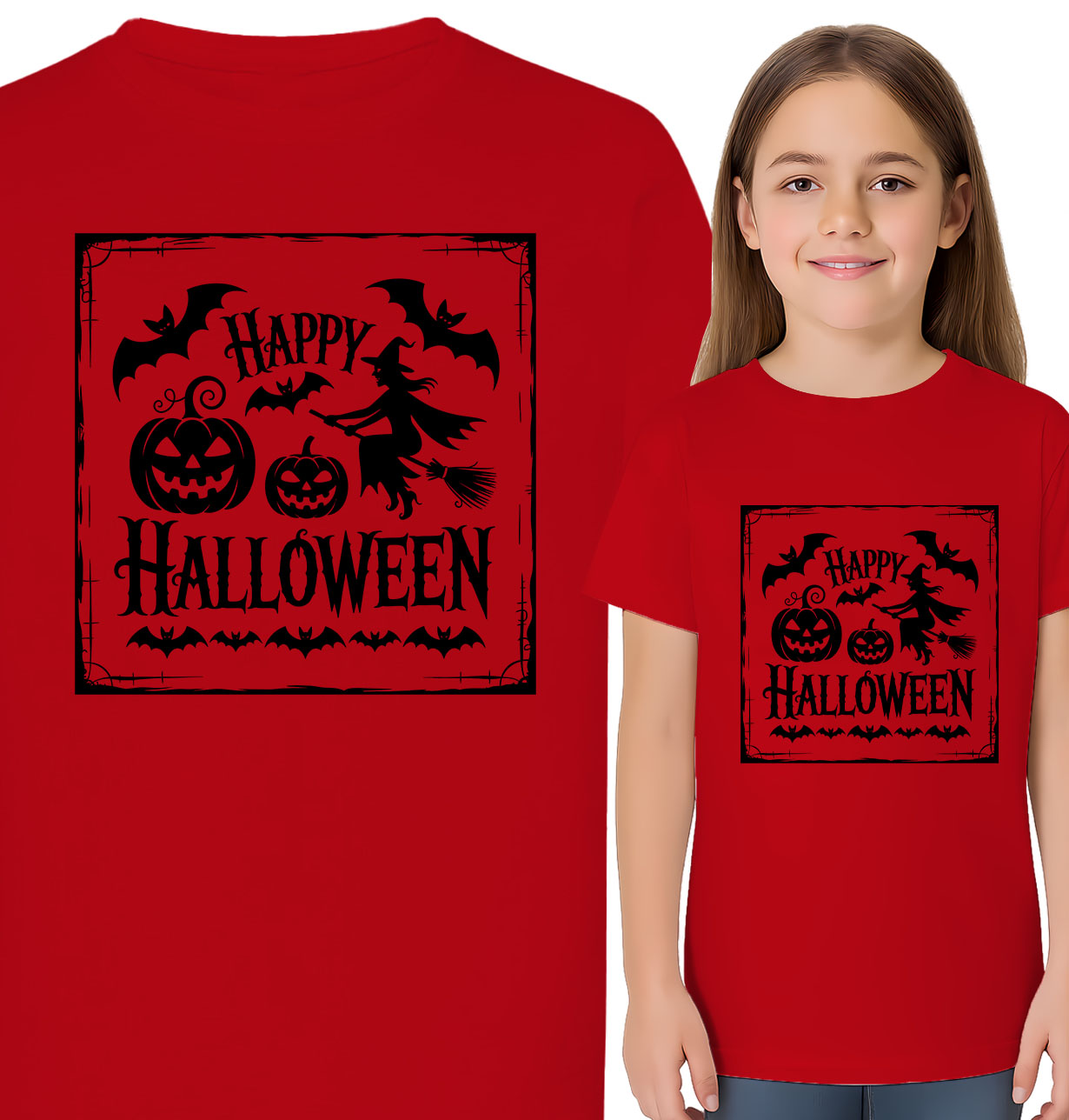 'HAPPY HALLOWEEN'