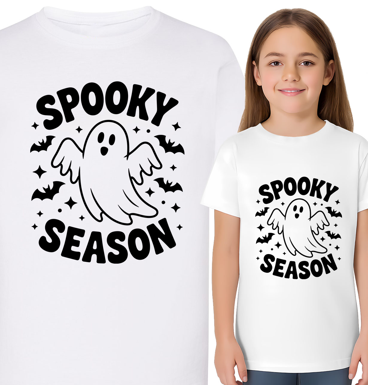 'SPOOKY SEASON'