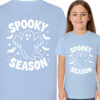 'SPOOKY SEASON'