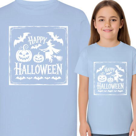'HAPPY HALLOWEEN'
