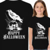 'HAPPY HALLOWEEN'