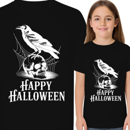 'HAPPY HALLOWEEN'