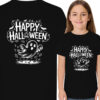 'HAPPY HALLOWEEN'