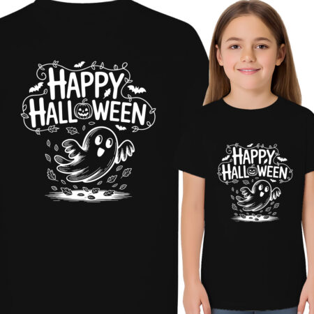 'HAPPY HALLOWEEN'