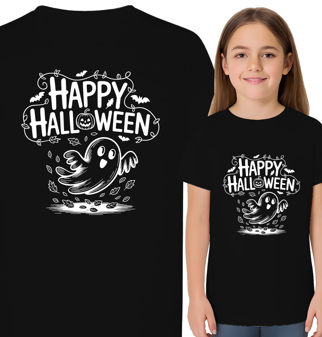 'HAPPY HALLOWEEN'