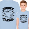 spooky season