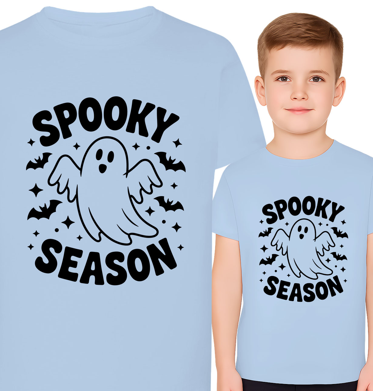 spooky season