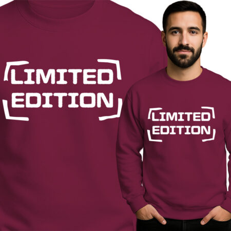 'Limited Edition'